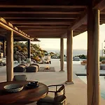 Rozalia Guesthome For 8gst With Pool In Mikonos Semesterbostad