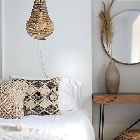 Rozalia Guesthome For 8gst With Pool In Mikonos * Agios Ioannis Diakoftis