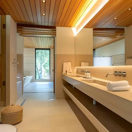 Rozalia Guesthome For 8gst With Pool In Mikonos *