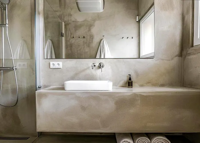 Ferienhaus Rozalia Guesthome For 8gst With Pool In Mikonos