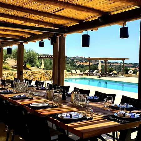 Дом отдыха Rozalia Guesthome For 8gst With Pool In Mikonos Agios Ioannis Diakoftis